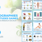 50 Infographies Habitudes Saines