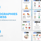 50 Infographies Fitness pour les réseaux sociaux