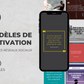 300 Modèles de Motivation pour les réseaux sociaux