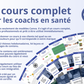 Cours de coaching de 3 mois prêt à utiliser