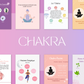 300 Infographies de Yoga pour les réseaux sociaux