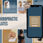 200 Chiropractic Templates for Social Media