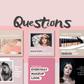 400 Makeup Templates for Social Media
