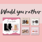 400 Makeup Templates for Social Media